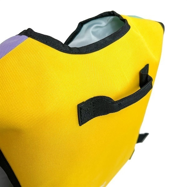 キッズライフジャケット【子供用救命胴衣/水遊び】